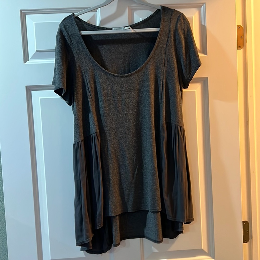 Kimchi Blue Top